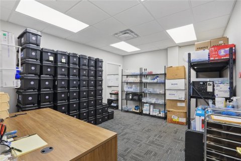 Купить коммерческую недвижимость в Орландо, Флорида 490.71м2, № 2348043 - фото 14