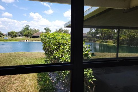 House in Sarasota, Florida 3 bedrooms, 113.06 sq.m. № 1856417 - photo 22
