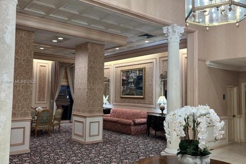 Condo in Hallandale Beach, Florida, 1 bedroom  № 1939975 - photo 16