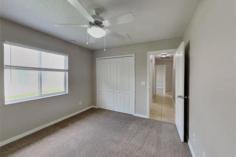 House in North Port, Florida 3 bedrooms, 184.23 sq.m. № 1911885 - photo 13
