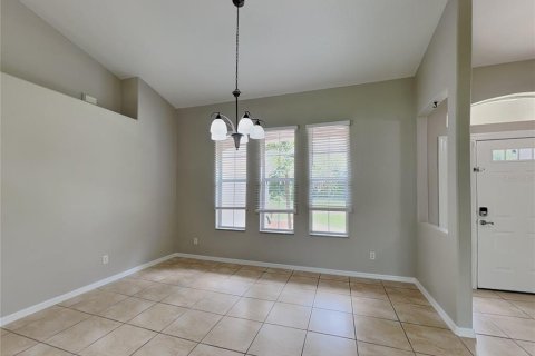 House in North Port, Florida 3 bedrooms, 184.23 sq.m. № 1911885 - photo 4