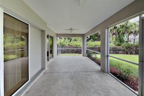 House in North Port, Florida 3 bedrooms, 184.23 sq.m. № 1911885 - photo 18