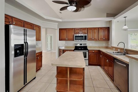 House in North Port, Florida 3 bedrooms, 184.23 sq.m. № 1911885 - photo 6