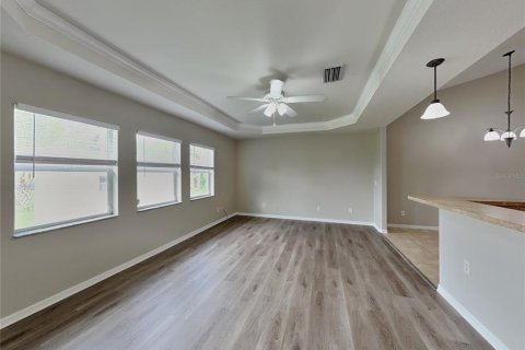 House in North Port, Florida 3 bedrooms, 184.23 sq.m. № 1911885 - photo 17