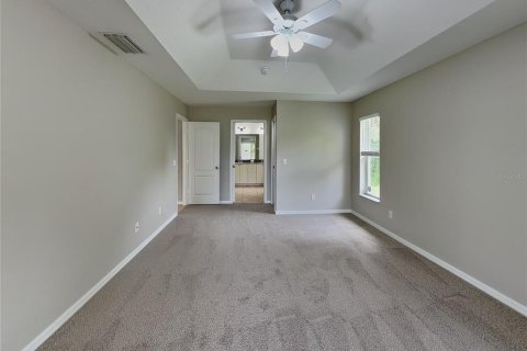 House in North Port, Florida 3 bedrooms, 184.23 sq.m. № 1911885 - photo 7