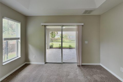 House in North Port, Florida 3 bedrooms, 184.23 sq.m. № 1911885 - photo 8