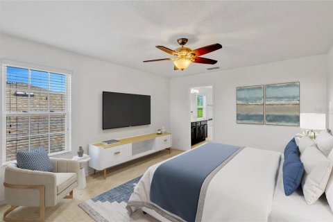 House in Davenport, Florida 5 bedrooms, 244.52 sq.m. № 1769151 - photo 6