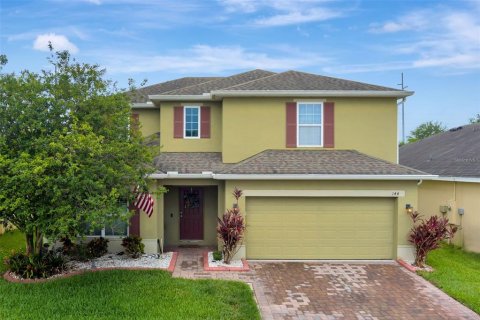 House in Davenport, Florida 5 bedrooms, 244.52 sq.m. № 1769151 - photo 1