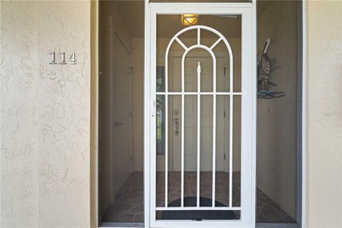 Condo in Punta Gorda, Florida, 2 bedrooms  № 1843727 - photo 14