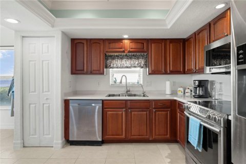 Condo in Punta Gorda, Florida, 2 bedrooms  № 1843727 - photo 22