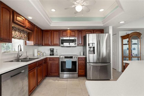 Copropriété à vendre à Punta Gorda, Floride: 2 chambres, 142.14 m2 № 1843727 - photo 8