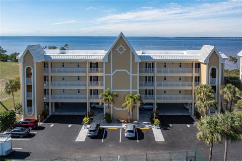 Condo in Punta Gorda, Florida, 2 bedrooms  № 1843727 - photo 2