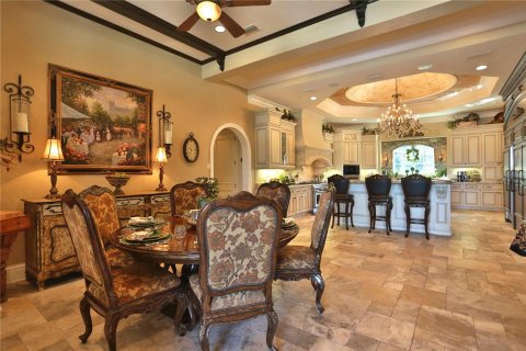 Casa en venta en Micanopy, Florida, 5 dormitorios, 741.82 m2 № 1810155 - foto 21