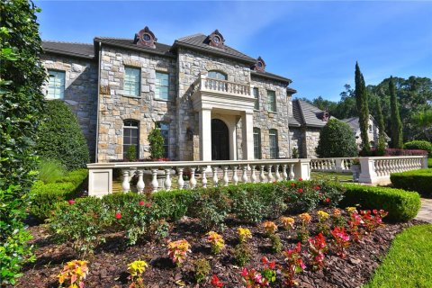Casa en venta en Micanopy, Florida, 5 dormitorios, 741.82 m2 № 1810155 - foto 7