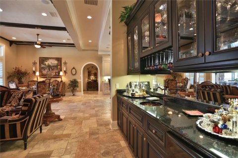 Casa en venta en Micanopy, Florida, 5 dormitorios, 741.82 m2 № 1810155 - foto 17