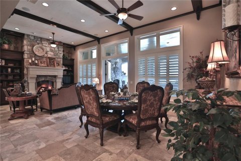 Casa en venta en Micanopy, Florida, 5 dormitorios, 741.82 m2 № 1810155 - foto 18