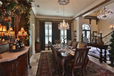 Casa en venta en Micanopy, Florida, 5 dormitorios, 741.82 m2 № 1810155 - foto 11
