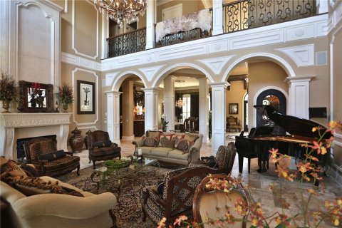 Casa en venta en Micanopy, Florida, 5 dormitorios, 741.82 m2 № 1810155 - foto 16