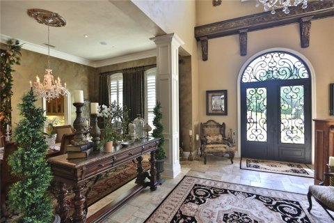 Casa en venta en Micanopy, Florida, 5 dormitorios, 741.82 m2 № 1810155 - foto 9