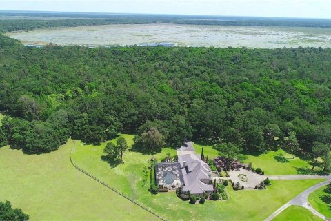 Casa en venta en Micanopy, Florida, 5 dormitorios, 741.82 m2 № 1810155 - foto 5