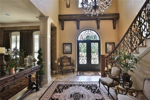 Casa en venta en Micanopy, Florida, 5 dormitorios, 741.82 m2 № 1810155 - foto 8