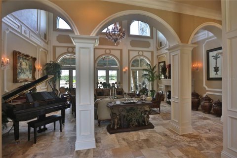 Casa en venta en Micanopy, Florida, 5 dormitorios, 741.82 m2 № 1810155 - foto 14