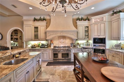 Casa en venta en Micanopy, Florida, 5 dormitorios, 741.82 m2 № 1810155 - foto 22