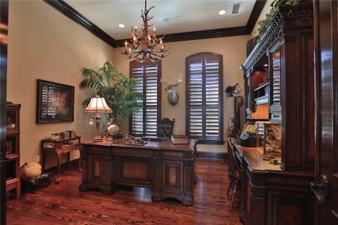 Casa en venta en Micanopy, Florida, 5 dormitorios, 741.82 m2 № 1810155 - foto 30