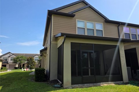 Townhouse in Apopka, Florida 3 bedrooms, 163.51 sq.m. № 1774832 - photo 20