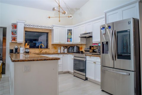 Casa en venta en Davie, Florida, 3 dormitorios, 132.01 m2 № 1848871 - foto 8