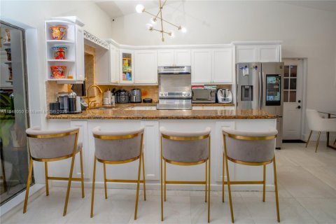 Casa en venta en Davie, Florida, 3 dormitorios, 132.01 m2 № 1848871 - foto 10