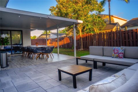Casa en venta en Davie, Florida, 3 dormitorios, 132.01 m2 № 1848871 - foto 20