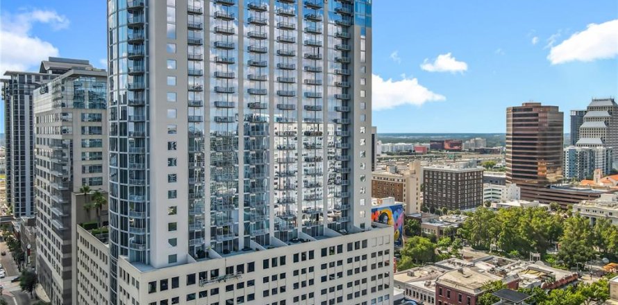Condo in Orlando, Florida, 2 bedrooms  № 1855785
