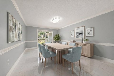 Villa ou maison à louer à Tampa, Floride: 4 chambres, 308.99 m2 № 2114500 - photo 7