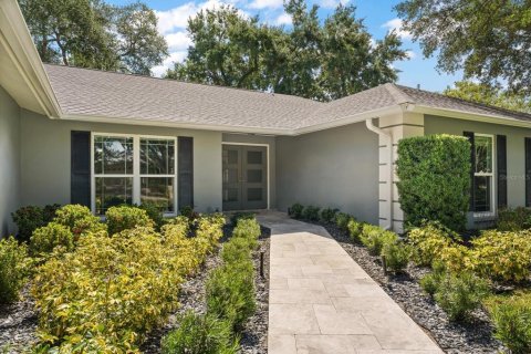 Villa ou maison à louer à Tampa, Floride: 4 chambres, 308.99 m2 № 2114500 - photo 25