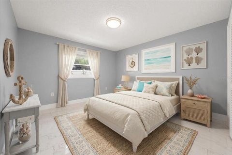 Villa ou maison à louer à Tampa, Floride: 4 chambres, 308.99 m2 № 2114500 - photo 22