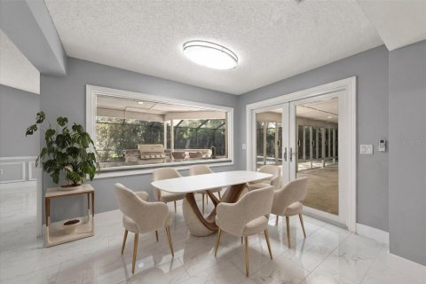 Villa ou maison à louer à Tampa, Floride: 4 chambres, 308.99 m2 № 2114500 - photo 23