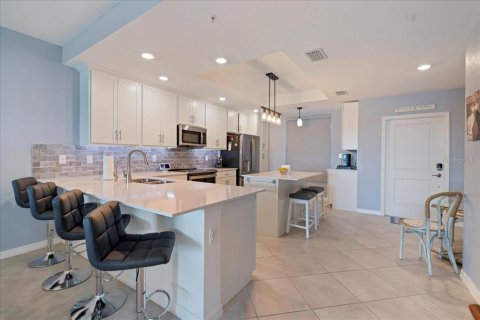 Condo in Punta Gorda, Florida, 2 bedrooms  № 1539039 - photo 5