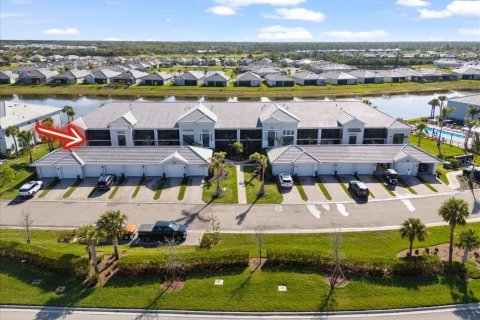 Condo in Punta Gorda, Florida, 2 bedrooms  № 1539039 - photo 25