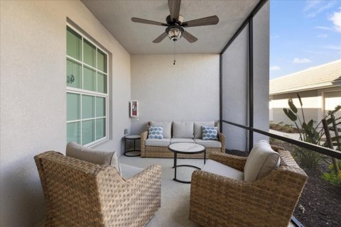 Condo in Punta Gorda, Florida, 2 bedrooms  № 1539039 - photo 15