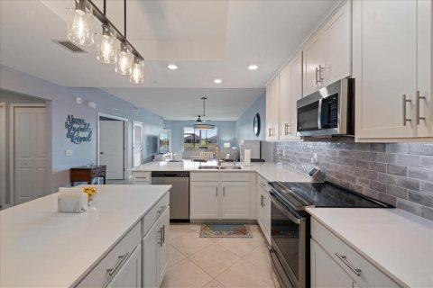 Condo in Punta Gorda, Florida, 2 bedrooms  № 1539039 - photo 7