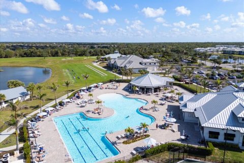 Condo in Punta Gorda, Florida, 2 bedrooms  № 1539039 - photo 22
