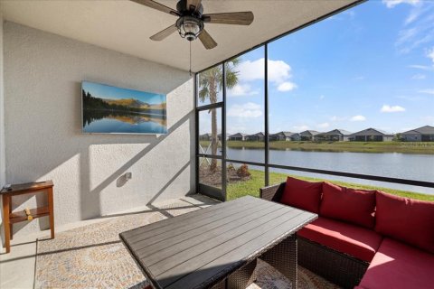 Condo in Punta Gorda, Florida, 2 bedrooms  № 1539039 - photo 14