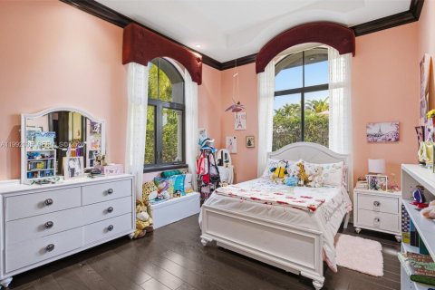 Купить виллу или дом в Корал-Гейблс, Флорида 1 комната, 340.77м2, № 2055367 - фото 29