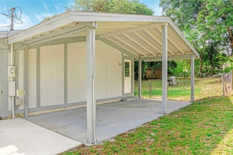 House in DeBary, Florida 2 bedrooms, 74.14 sq.m. № 2101396 - photo 3