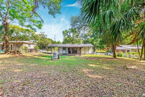 House in DeBary, Florida 2 bedrooms, 74.14 sq.m. № 2101396 - photo 17