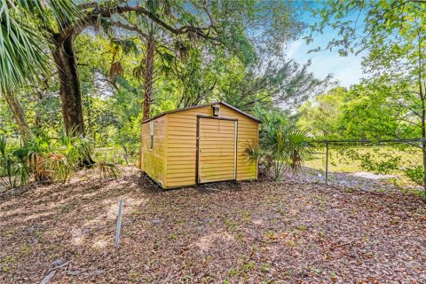 House in DeBary, Florida 2 bedrooms, 74.14 sq.m. № 2101396 - photo 16
