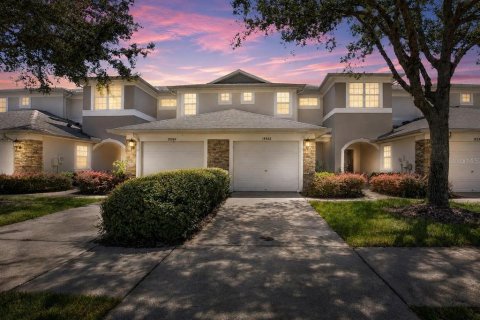 Touwnhouse à Tampa, Floride 2 chambres, 118.73 m2 № 2371605