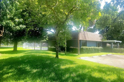 Townhouse in Plantation, Florida 3 bedrooms, 150.87 sq.m. № 2245948 - photo 13