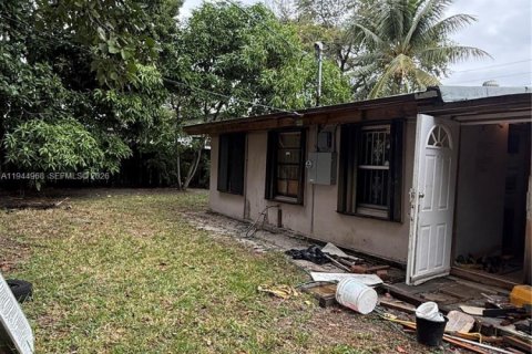 Villa ou maison à vendre à Miami Gardens, Floride: 3 chambres, 127.09 m2 № 2001238 - photo 4